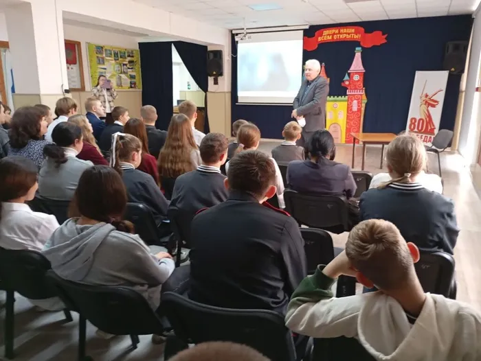 Беседа с врачом - наркологом