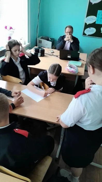Беседа с врачом медицинской профилактики