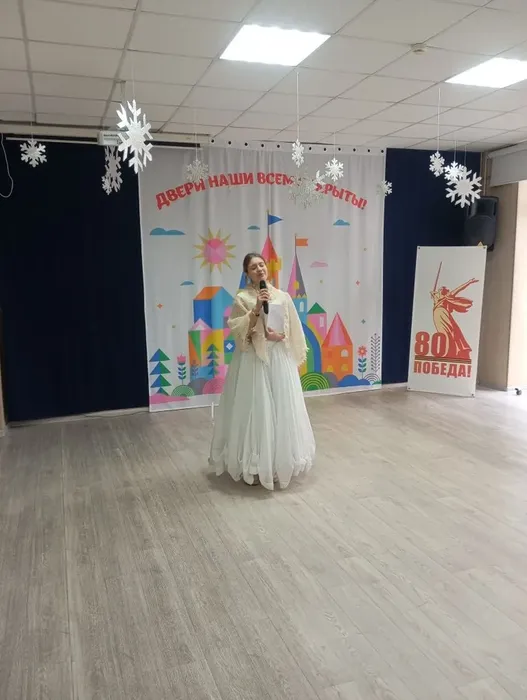 участники конкурса