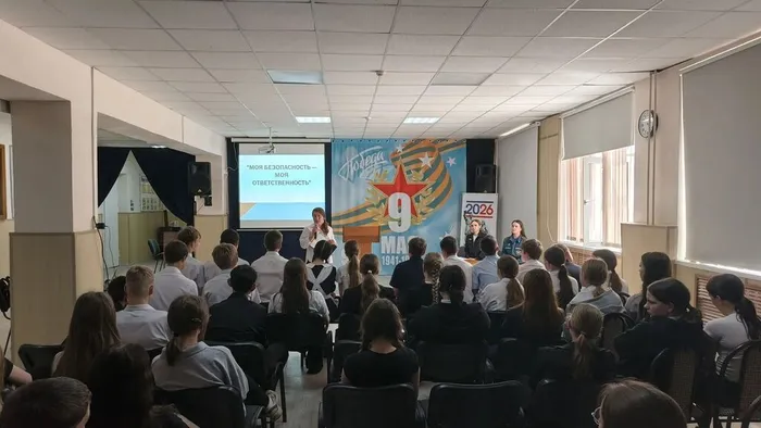 выступление Фень Т.В.