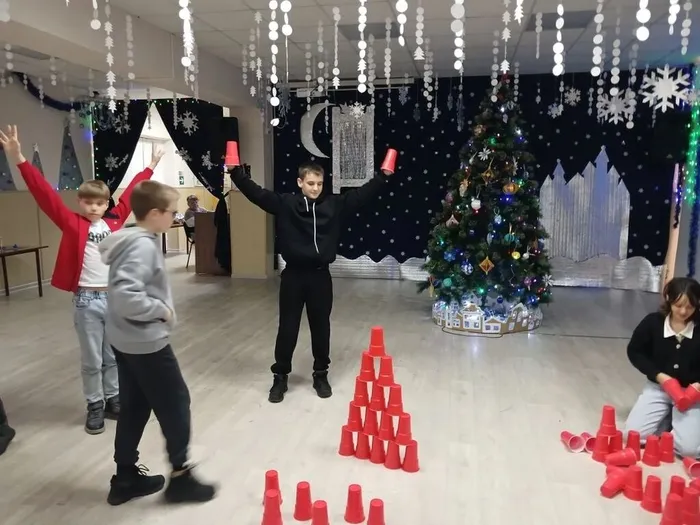 «КОНЬтроль шоу»