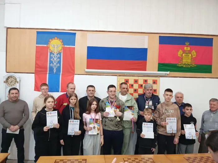 Победители и призёры турнира