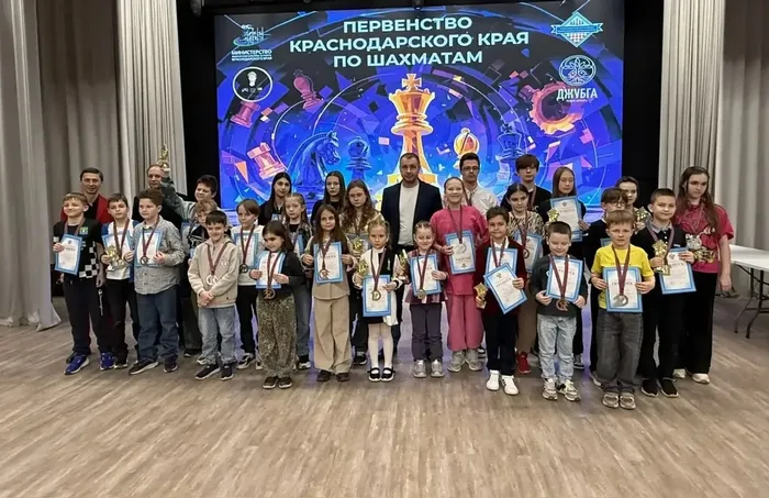 Победители и призёры турнира