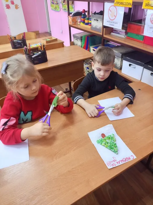 "Рождественские сувениры"