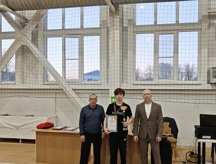 Головинов Н.Н.