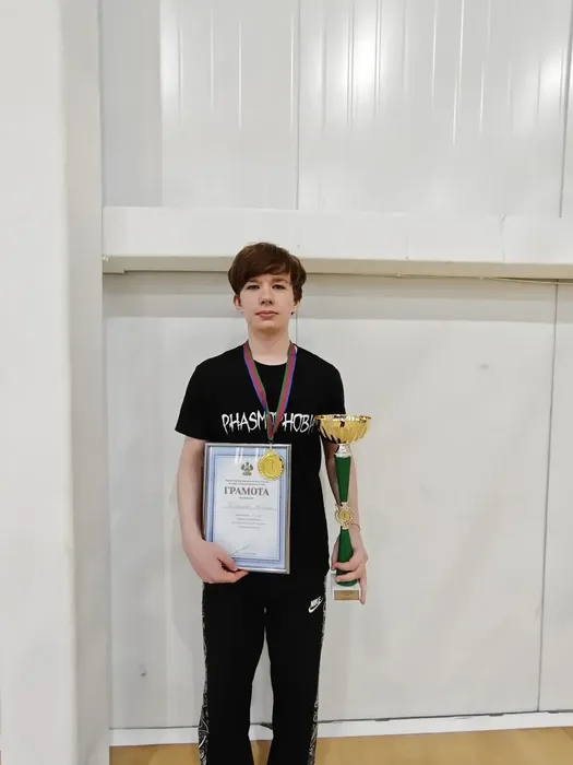 Головинов Н.Н.