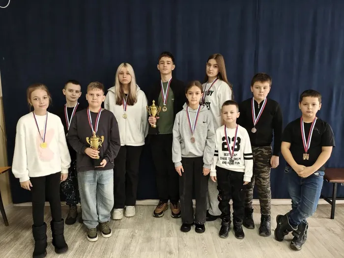 Победители и призёры турнира