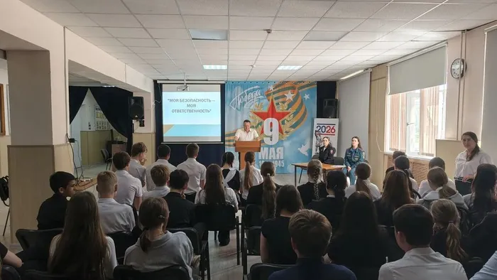 выступление Войнова М.А.