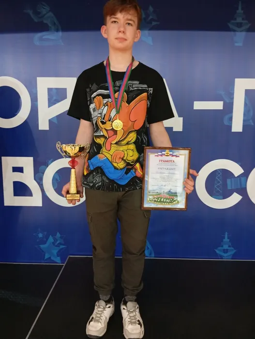 Головинов Николай