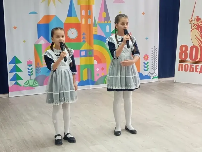 участники конкурса