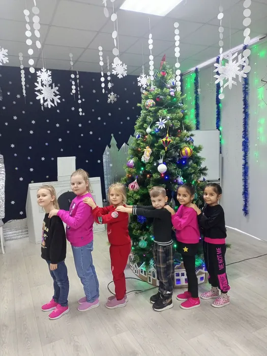 "Рождественские сувениры"