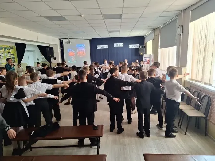 Космические старты