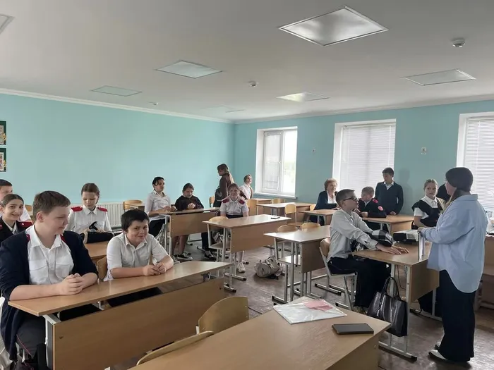 Работа по теме